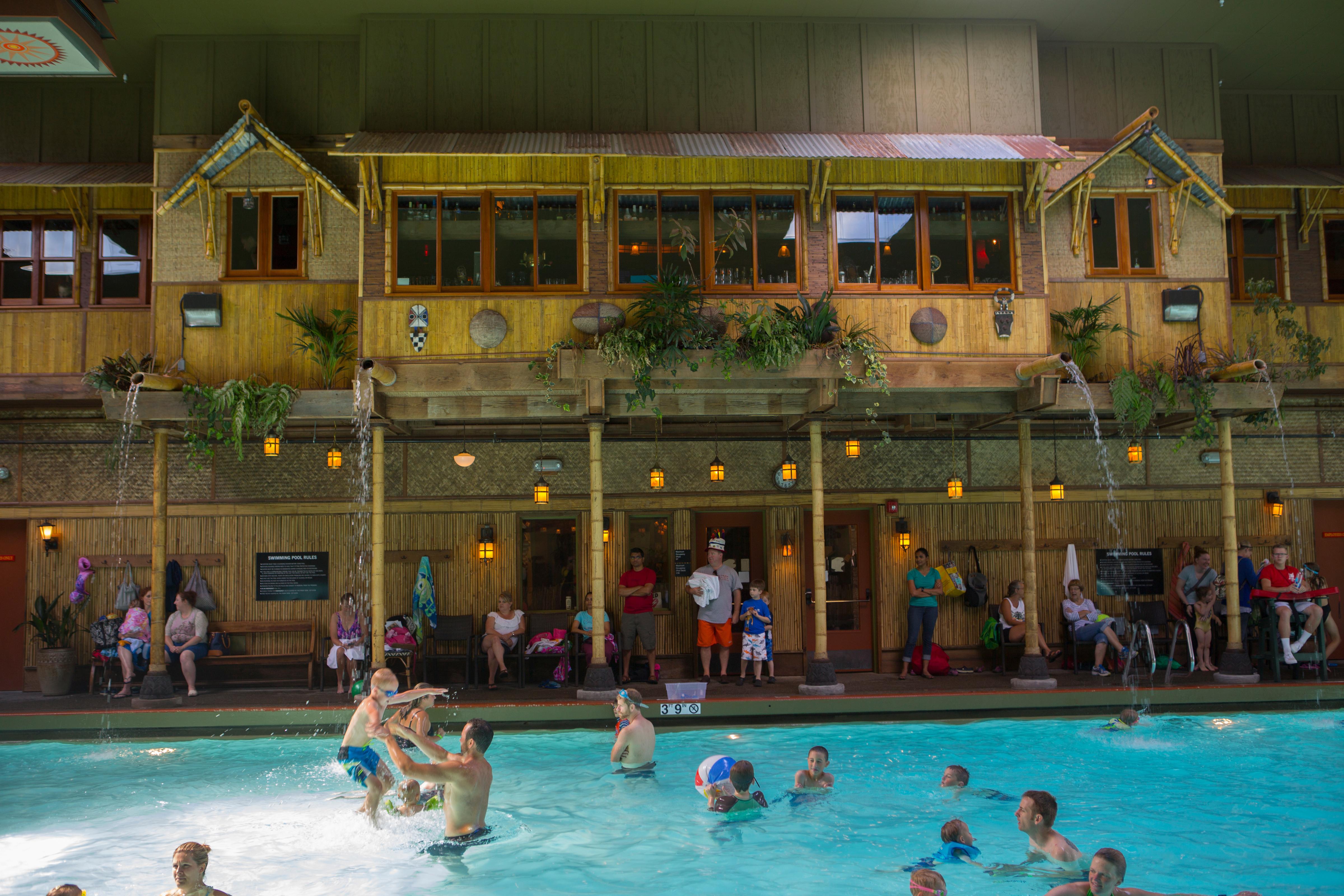 Mcmenamins Anderson School Hotel บอเธล ภายนอก รูปภาพ